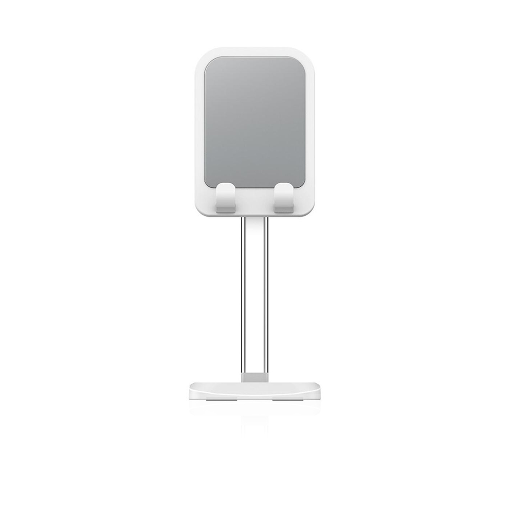 Desktop Stand Liftable Version - White
