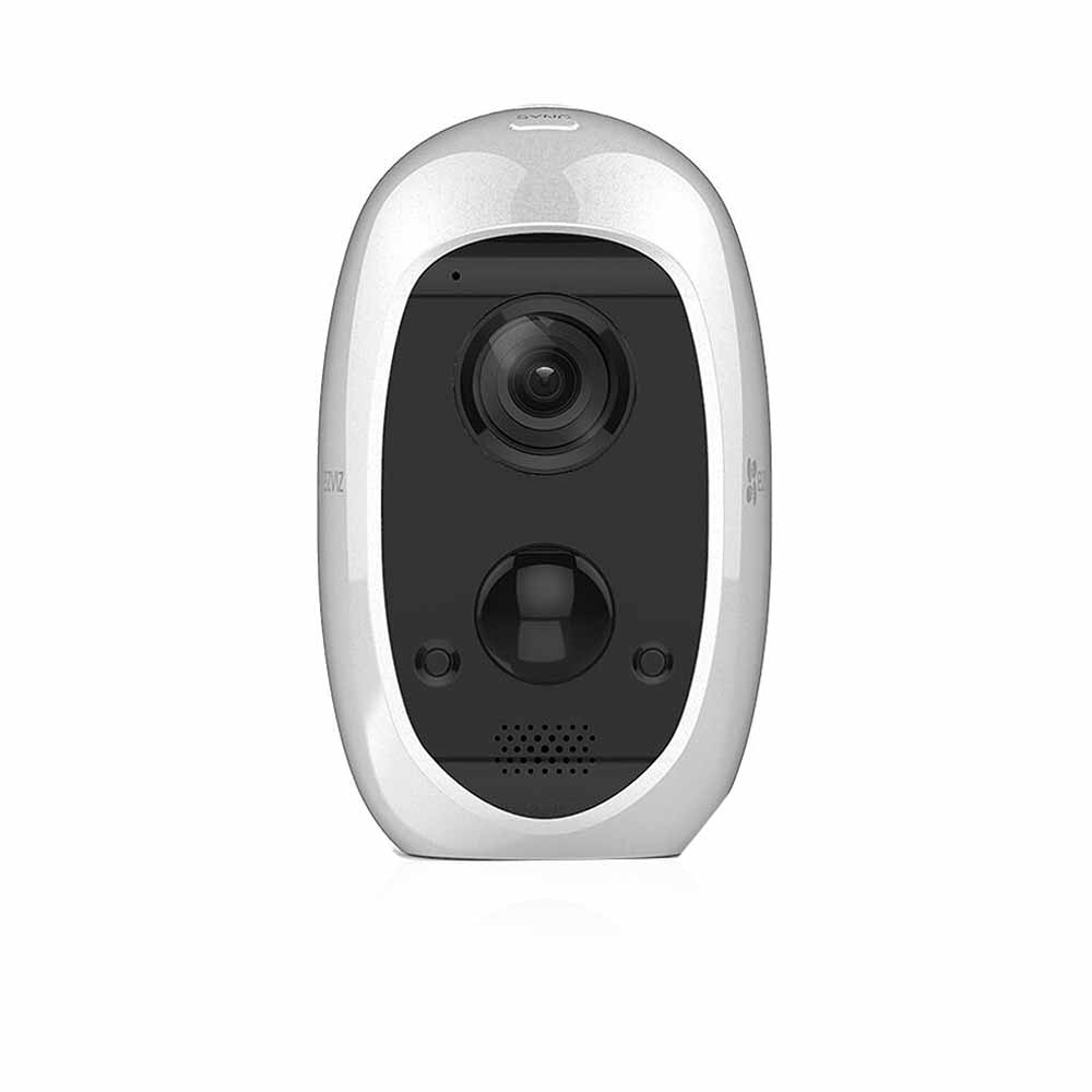 C3A 1920 x 1080 Pixel Wi-Fi IP CCTV Camera 