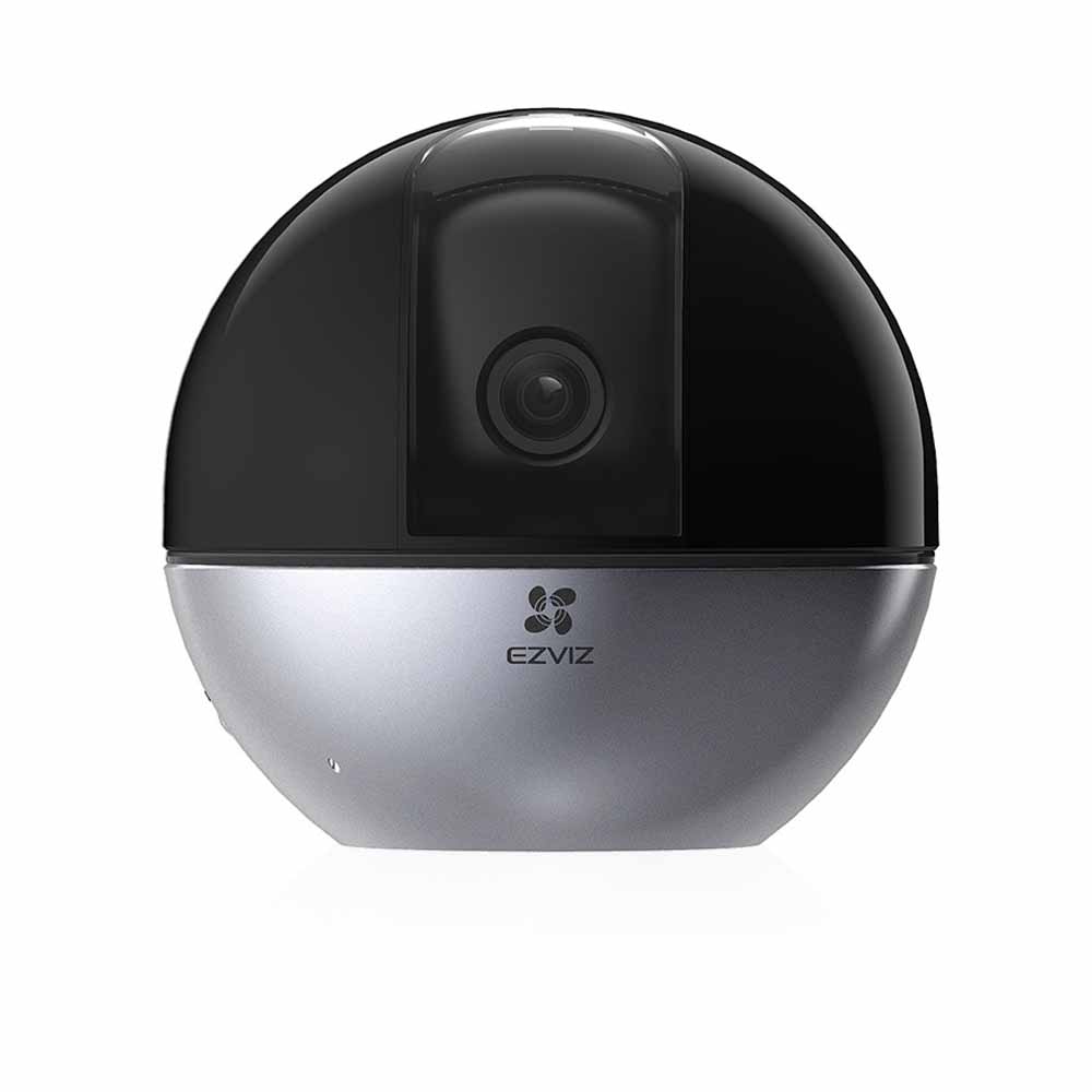 C6W Pan & Tilt 4 MP 2K Resolution Smart Home Camera