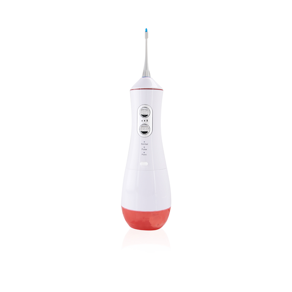 Portable Oral irrigator - White
