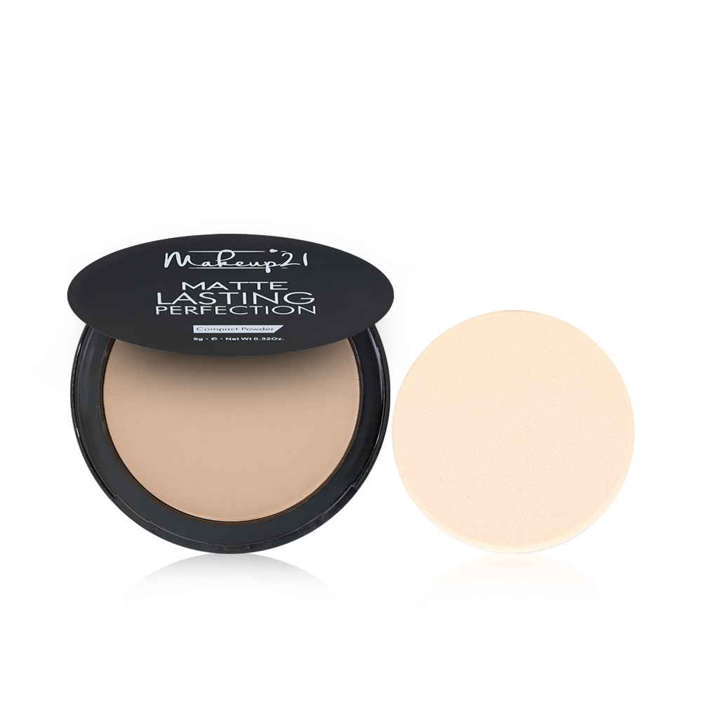 Matte Lasting Perfection Powder - N 5  