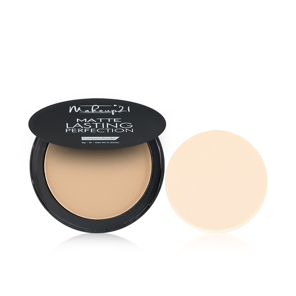 Matte Lasting Perfection Powder - N 9  