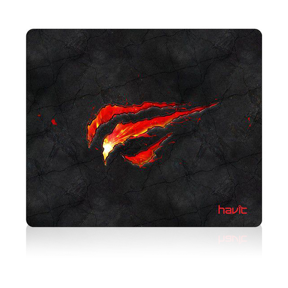 Gaming Mousepad - Black