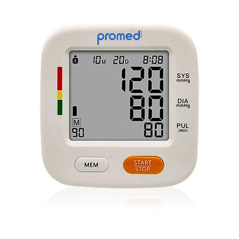 Blood Pressure Monitor - U81H