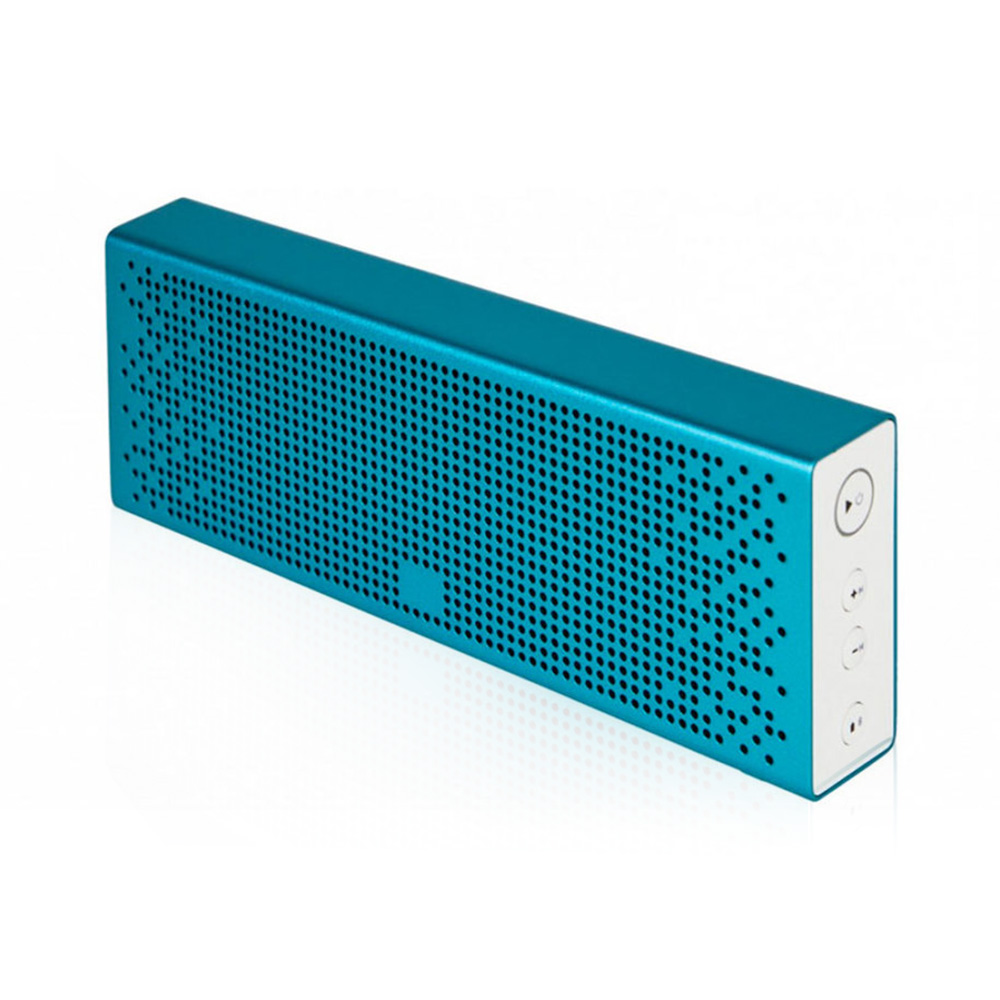 Mi Bluetooth Speaker - Blue