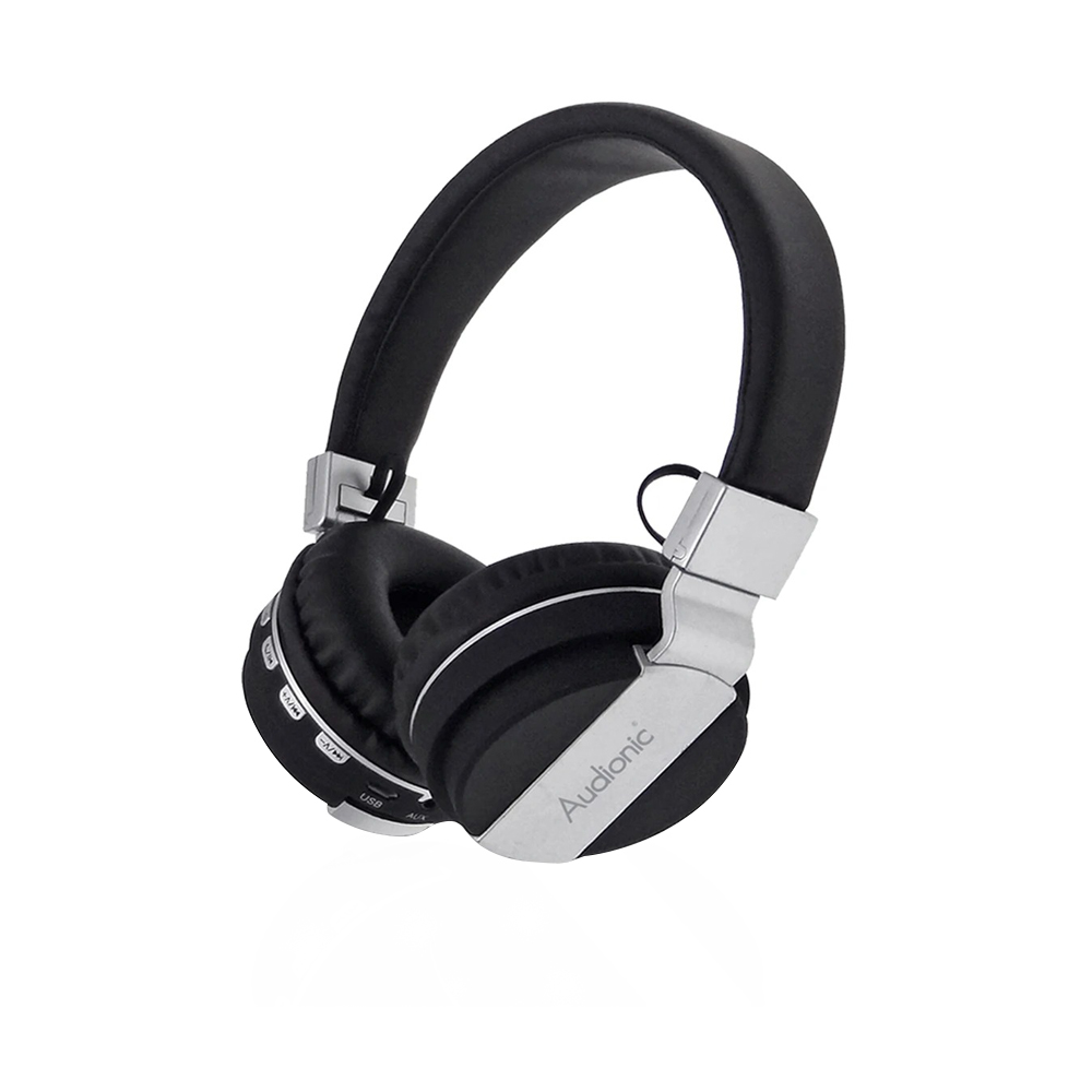 B-888 Bluetooth Headphone