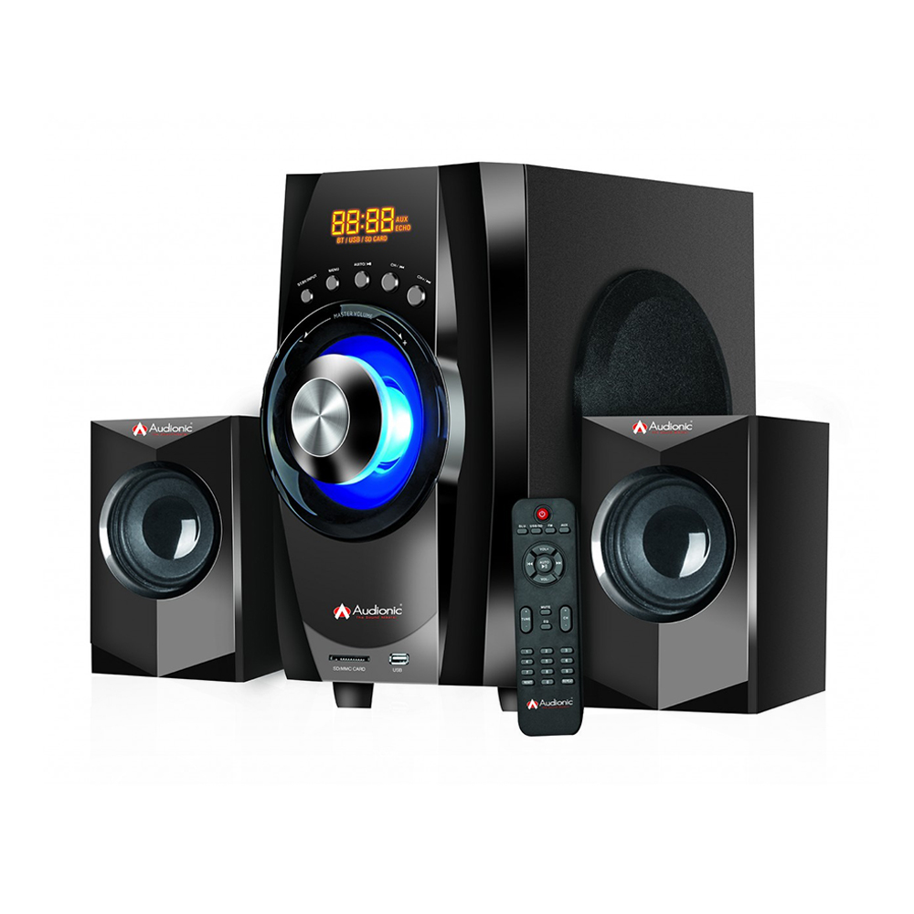Bluetooth Wireless Speaker Mega-40