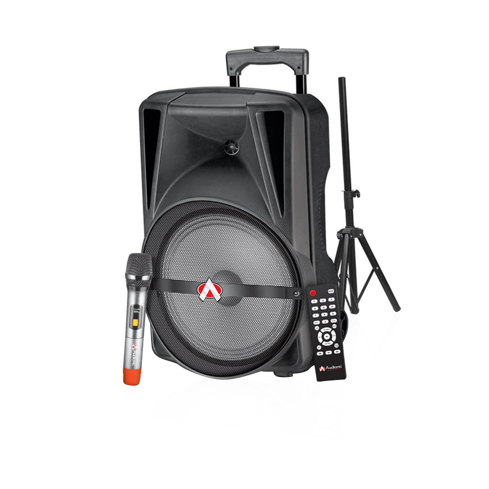 Bluetooth Wireless Speaker Mehfil Mh30