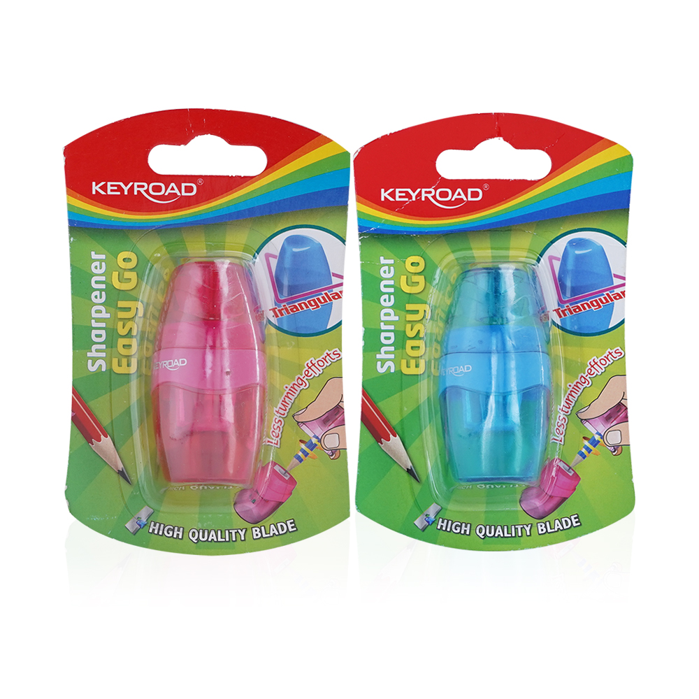 1 Hole Easy Go Blister Sharpener
