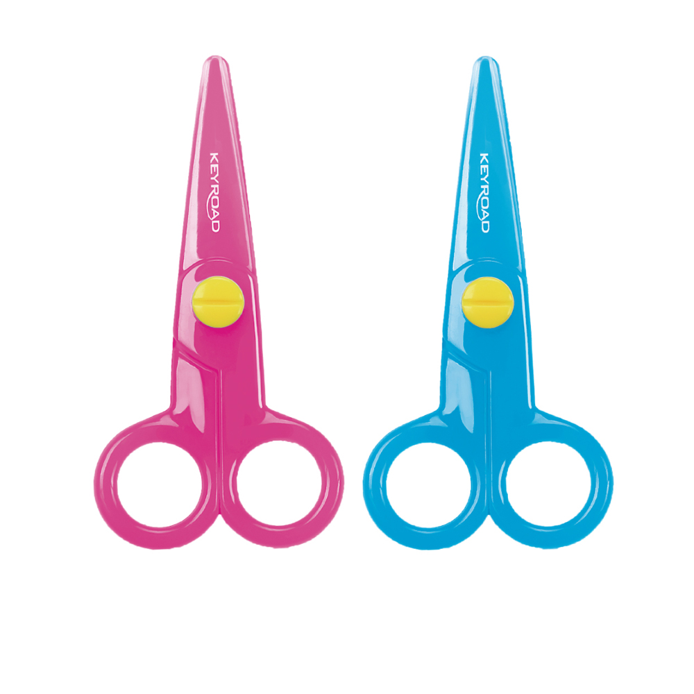 Hot Kids Scissors