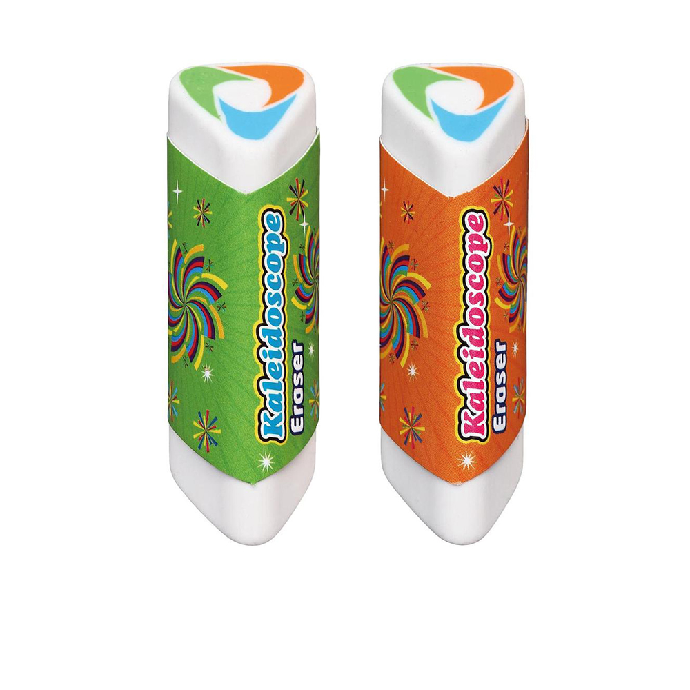 Kaleidoscope Rubber - N 1