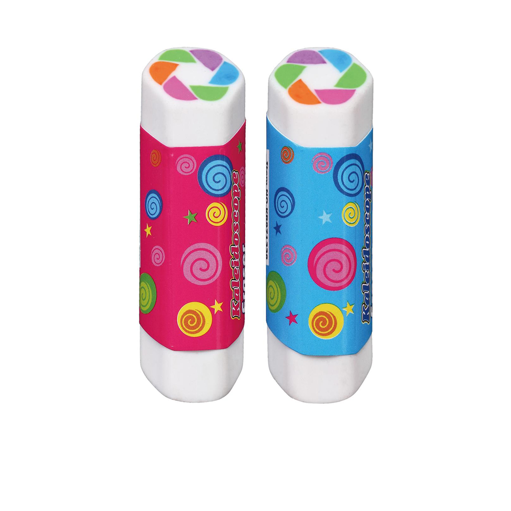 Kaleidoscope Rubber - N 2