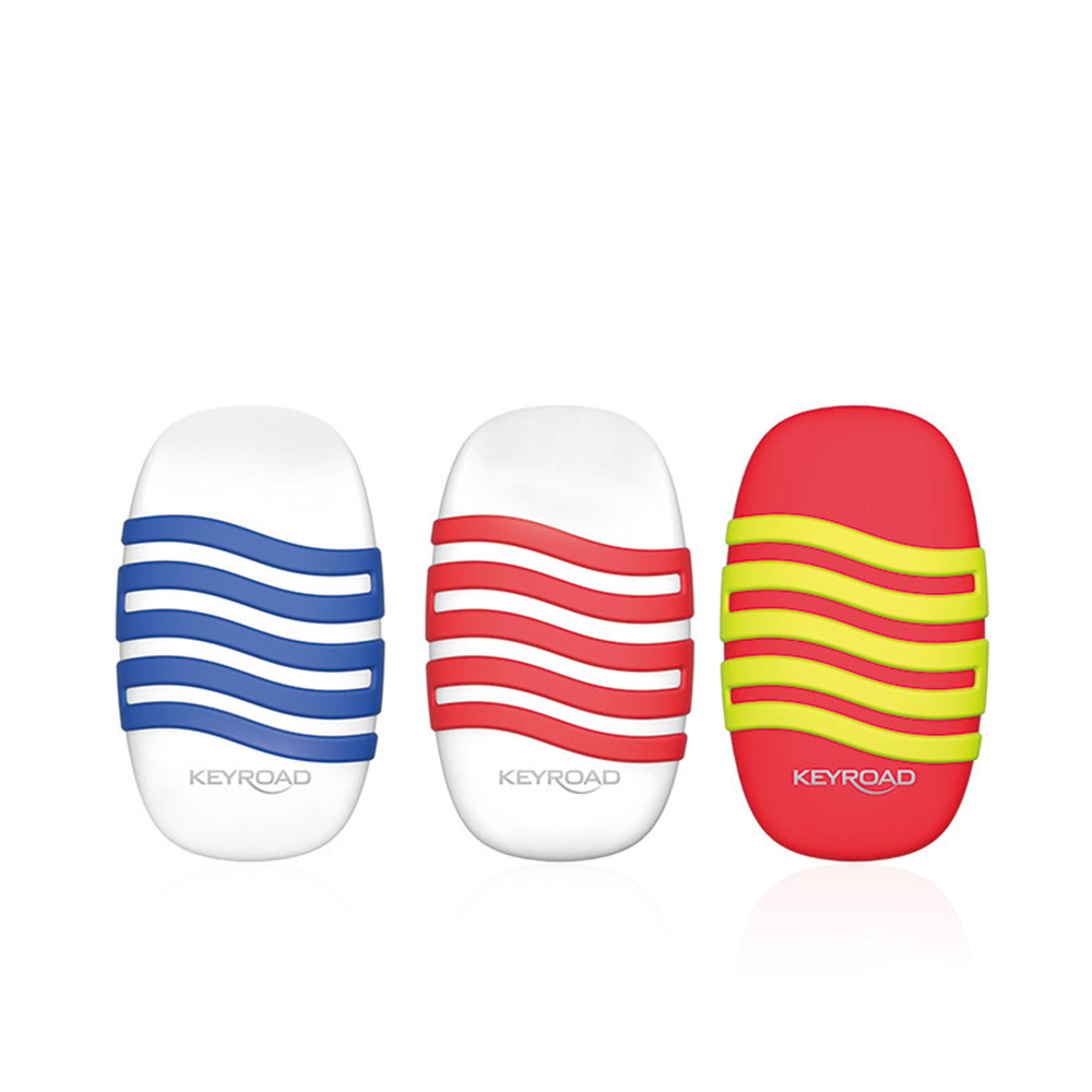 Wave Rubber