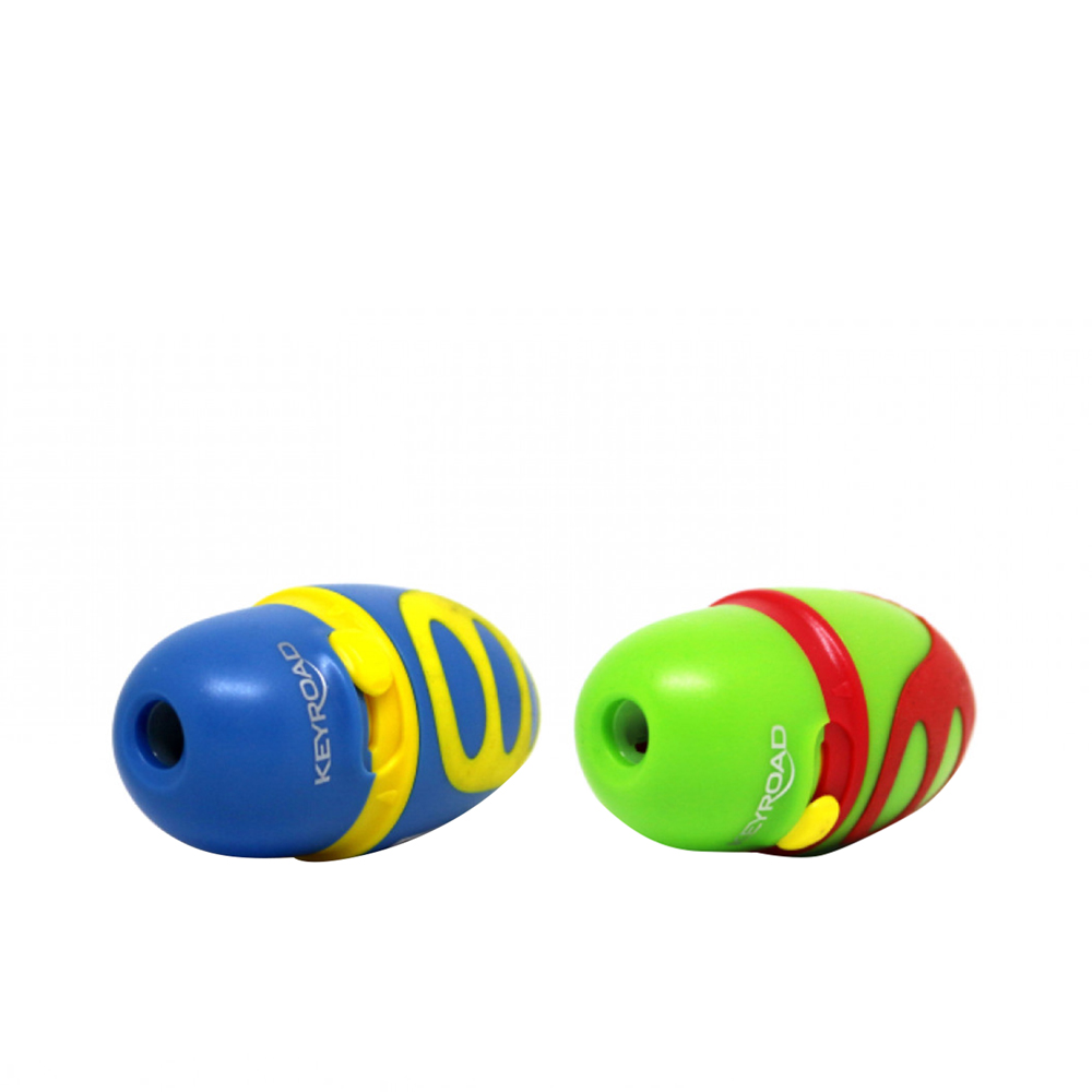 1 Hole Duo Sharpener