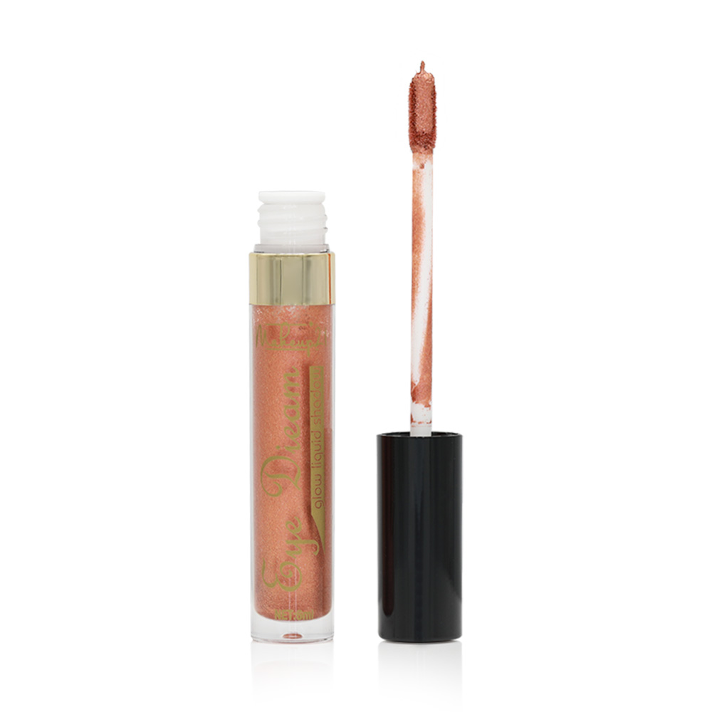 Liquid Eyeshadow - N 4