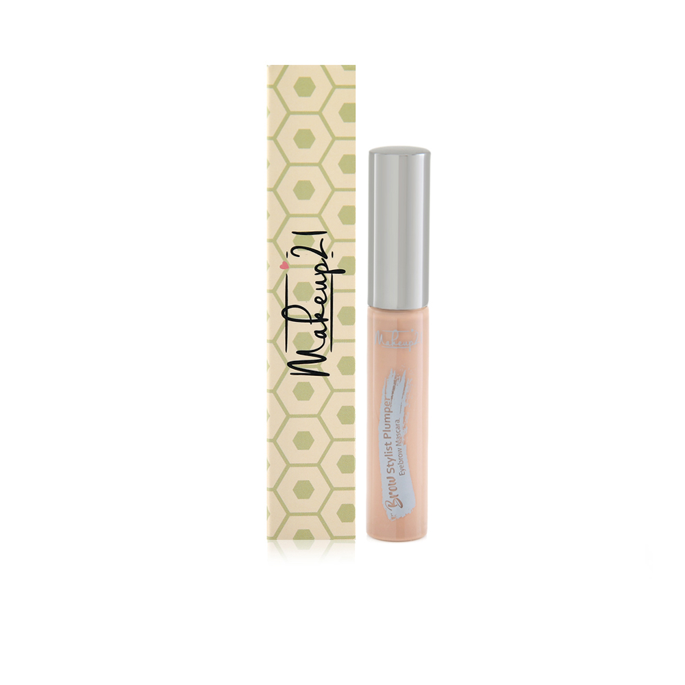 Eyebrow Mascara - N 02