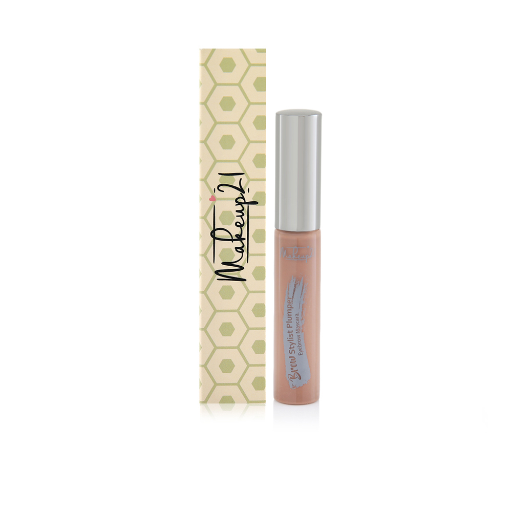 Eyebrow Mascara - N 03