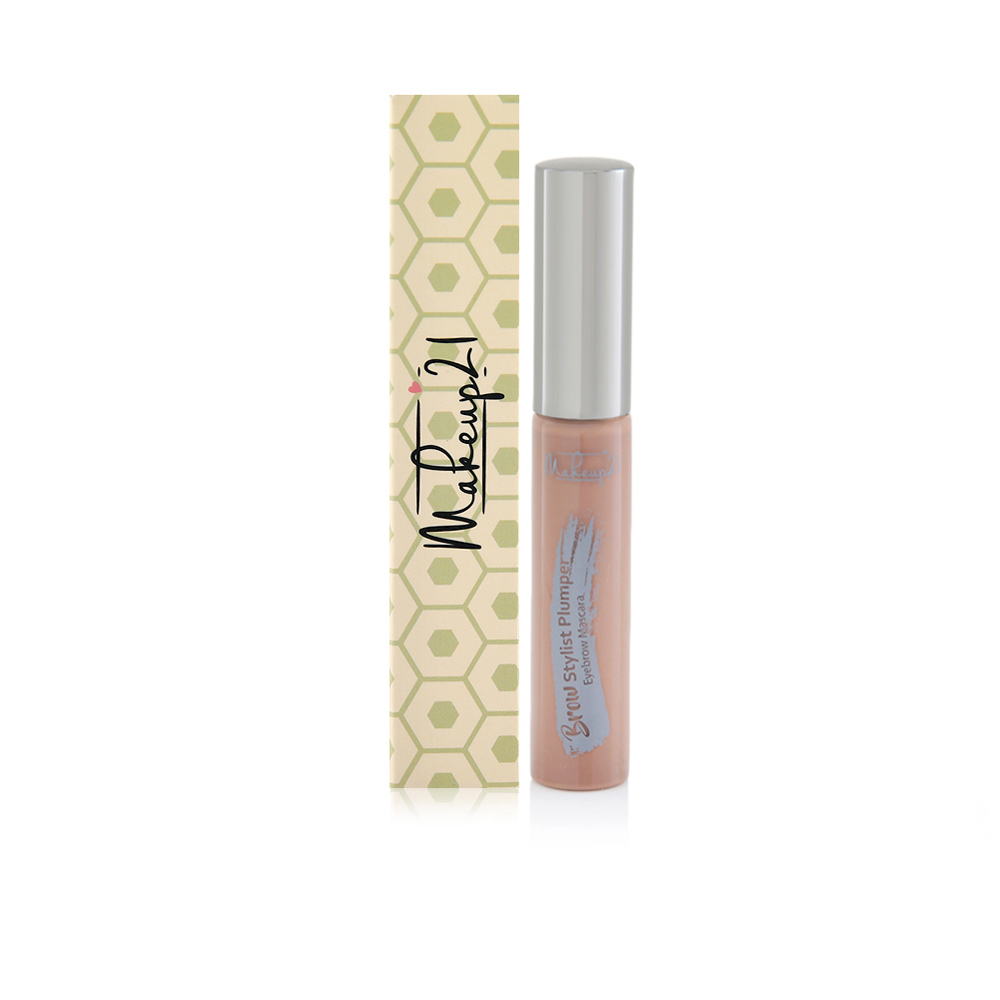 Eyebrow Mascara - N 05