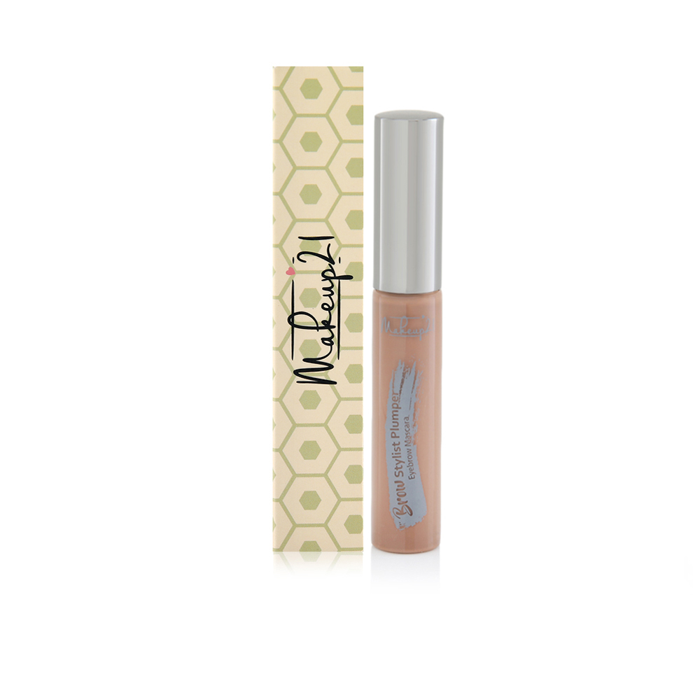 Eyebrow Mascara - N 07