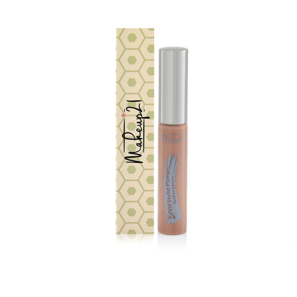 Eyebrow Mascara - N 08