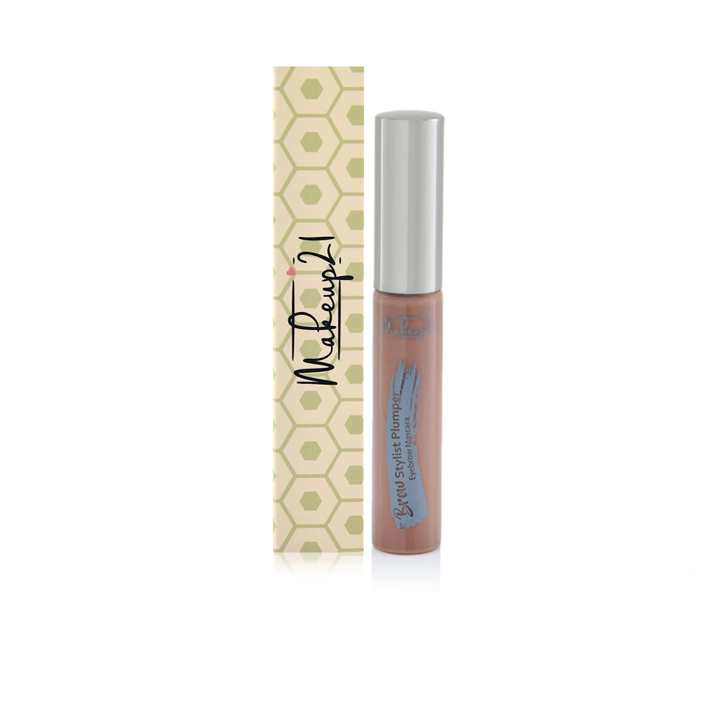 Eyebrow Mascara - N 09