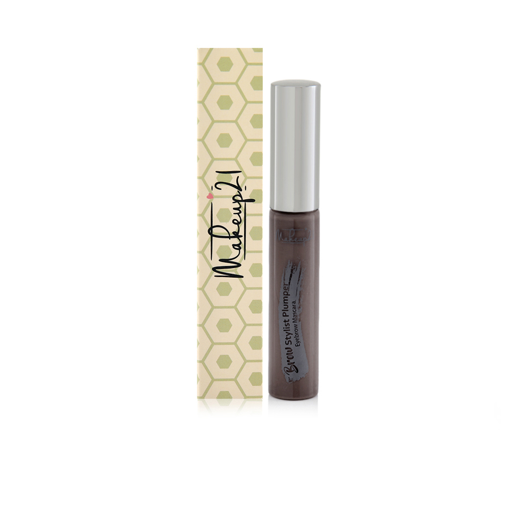 Eyebrow Mascara - N 11
