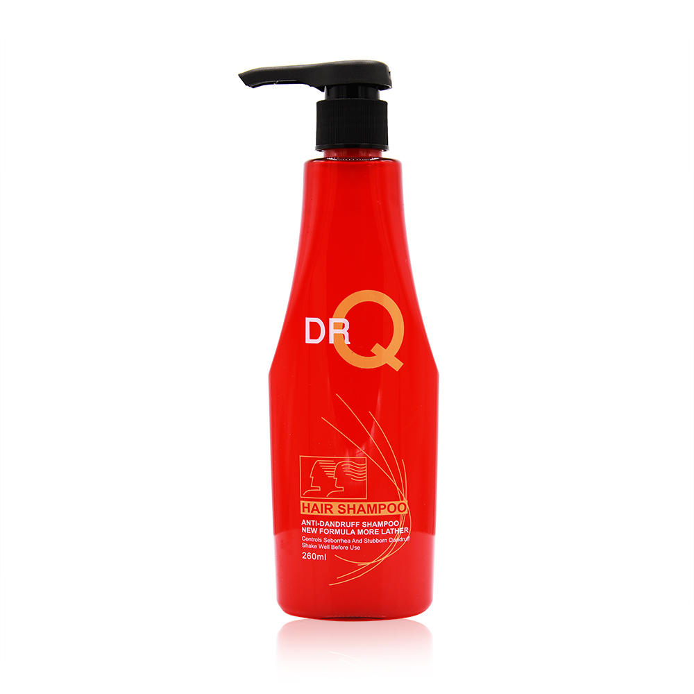 Dr.Q Anti Dandruff Shampoo 