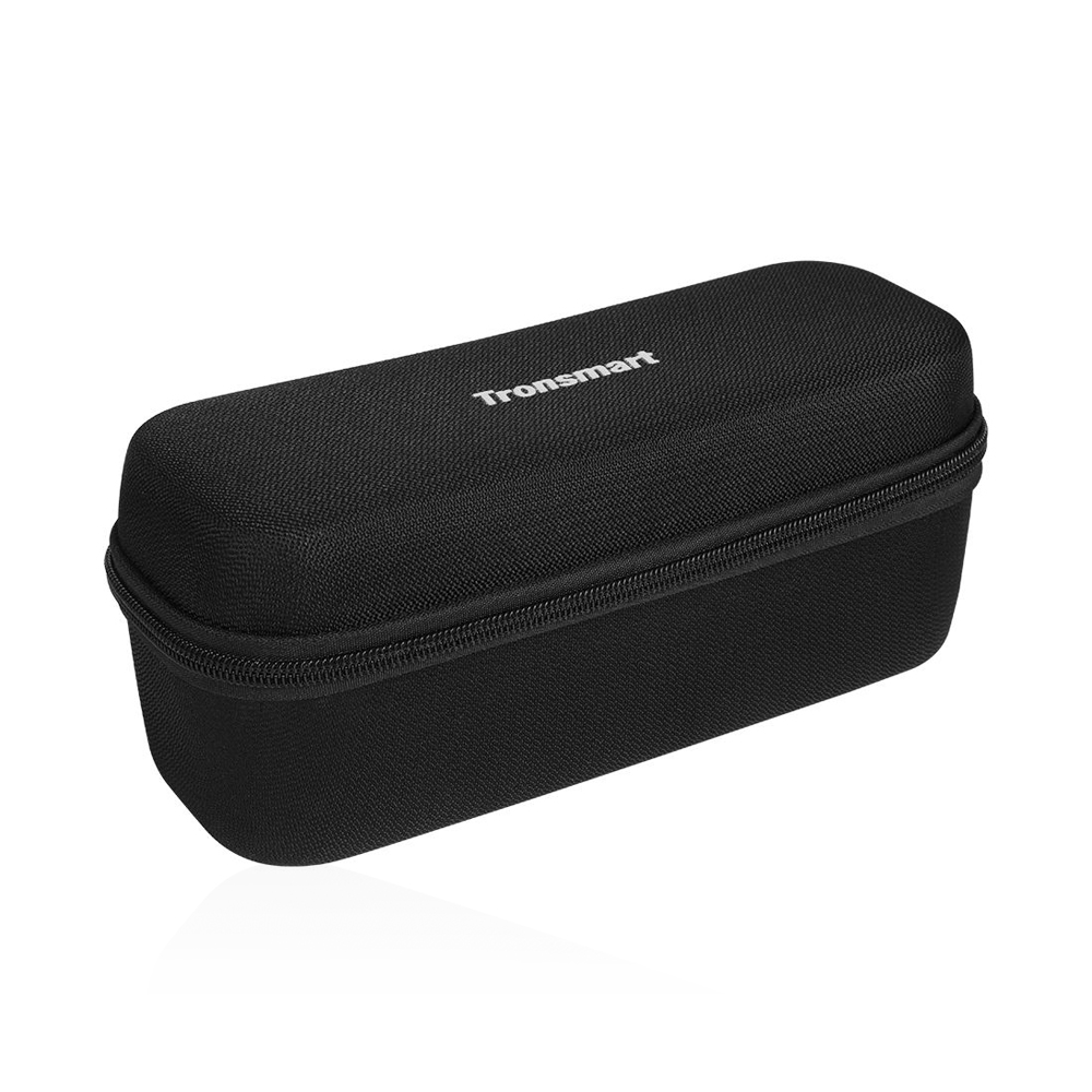 Element Force Carrying Case - Black