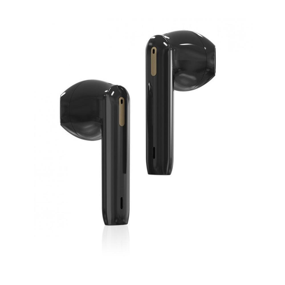 Onyx Ace True Wireless Bluetooth Earphones - Black