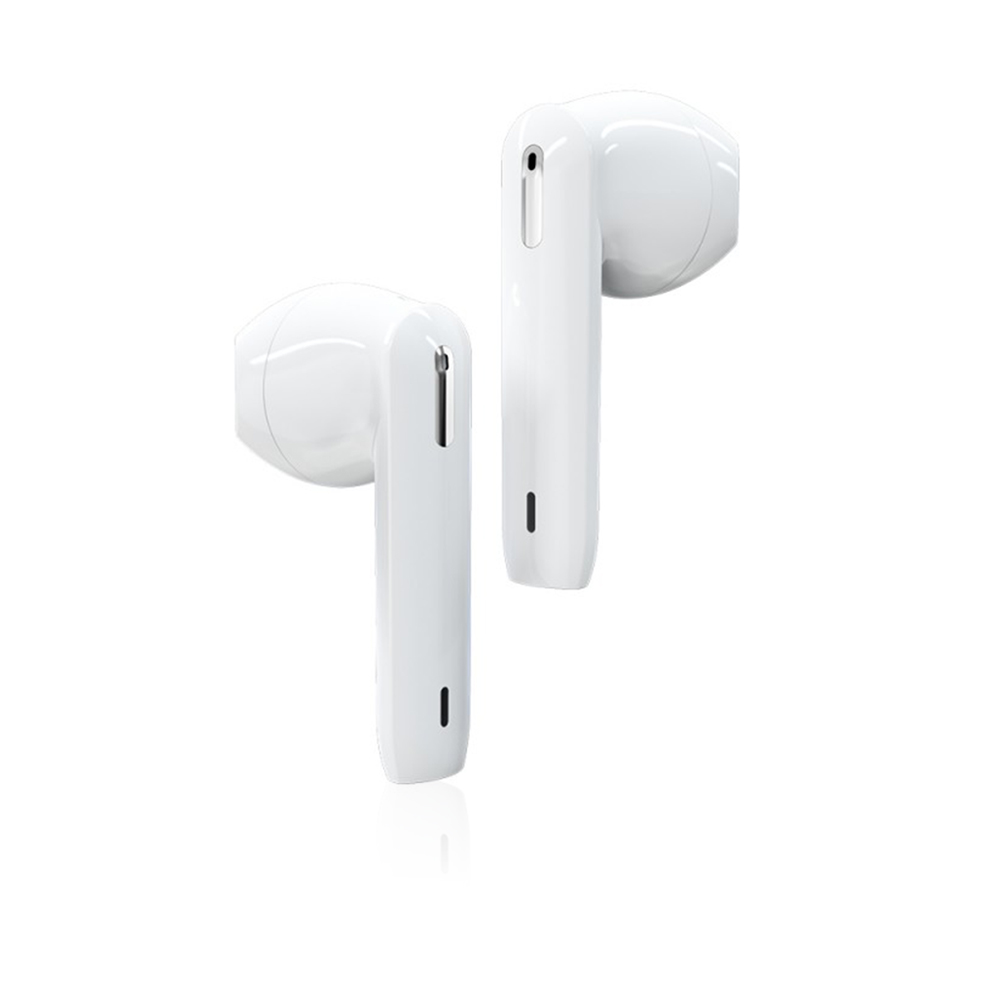 Onyx Ace True Wireless Bluetooth Earphones - White
