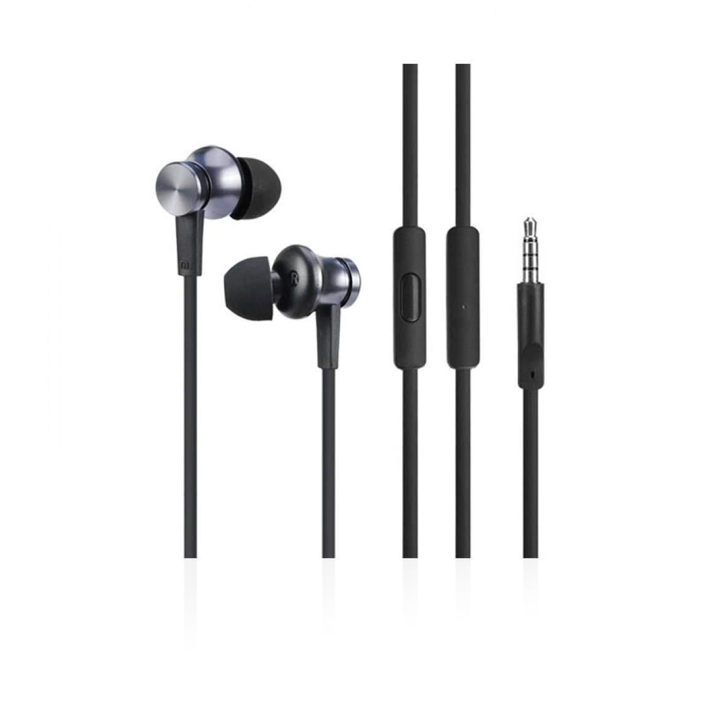 Mi Earphones Basic - Black