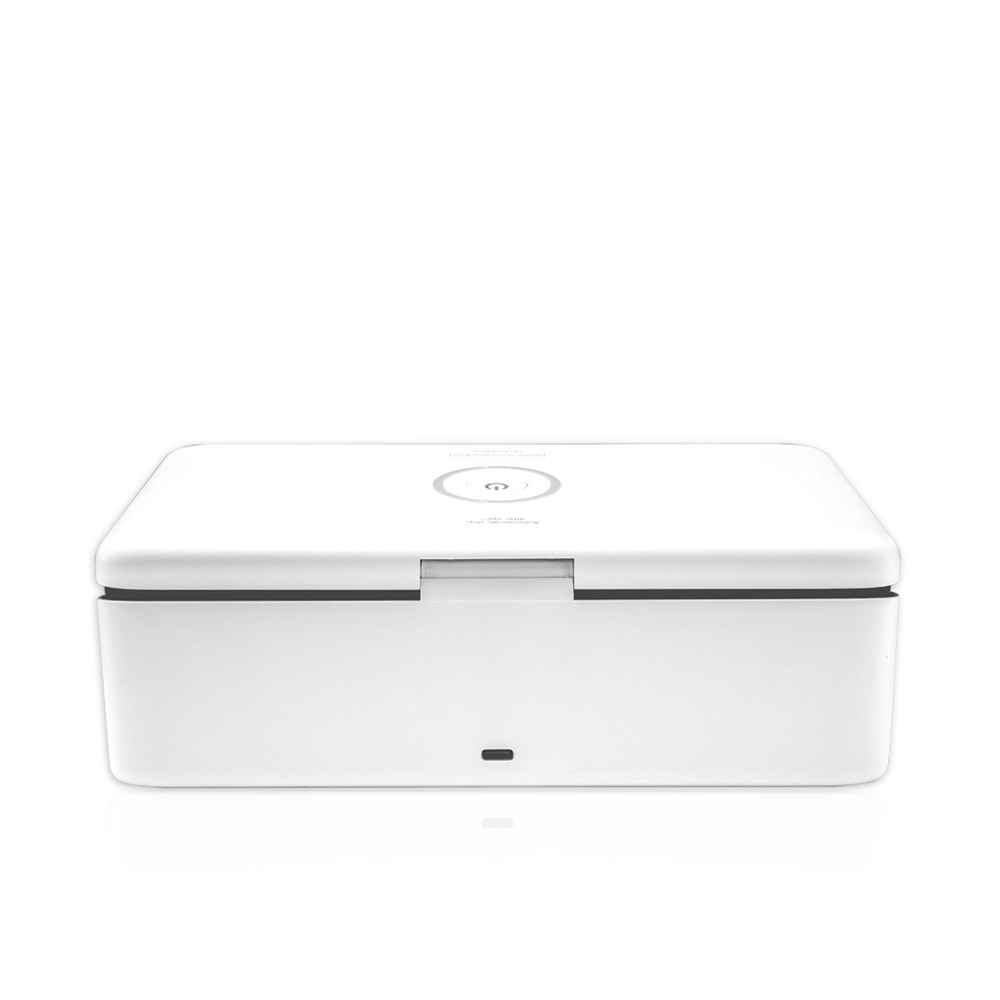 Uvc Ultraviolet Led Sterilizer Sanitization Box For Household Equipment