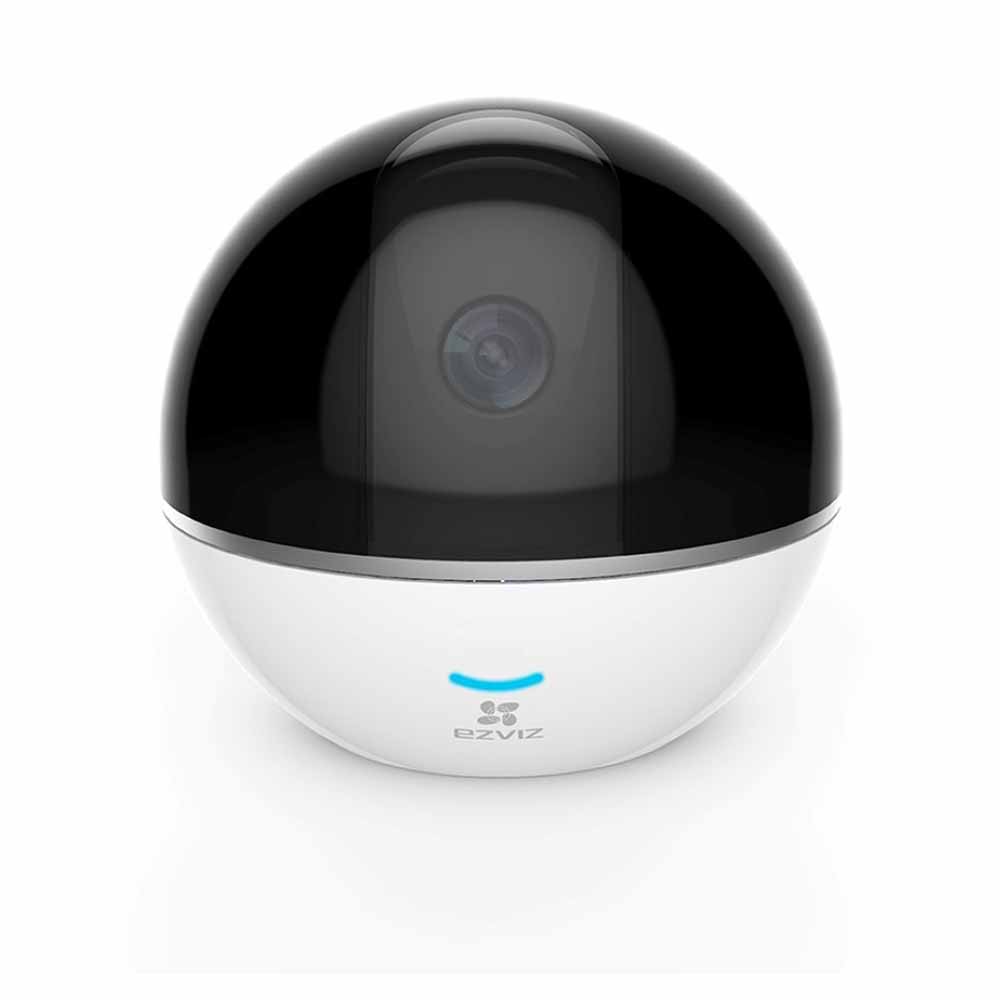 C6T 1920 x 1080 Pixel Wi-Fi IP CCTV Security Camera