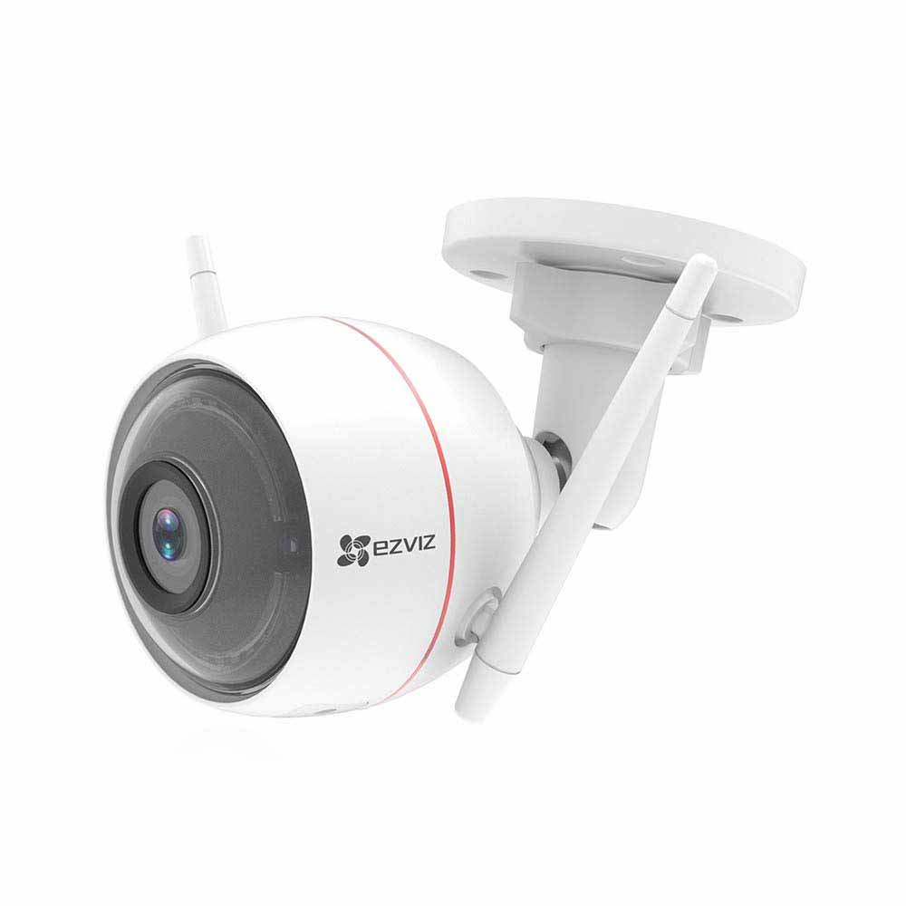 C3W 1080 Pixel Full HD Outdoor Security Camera
