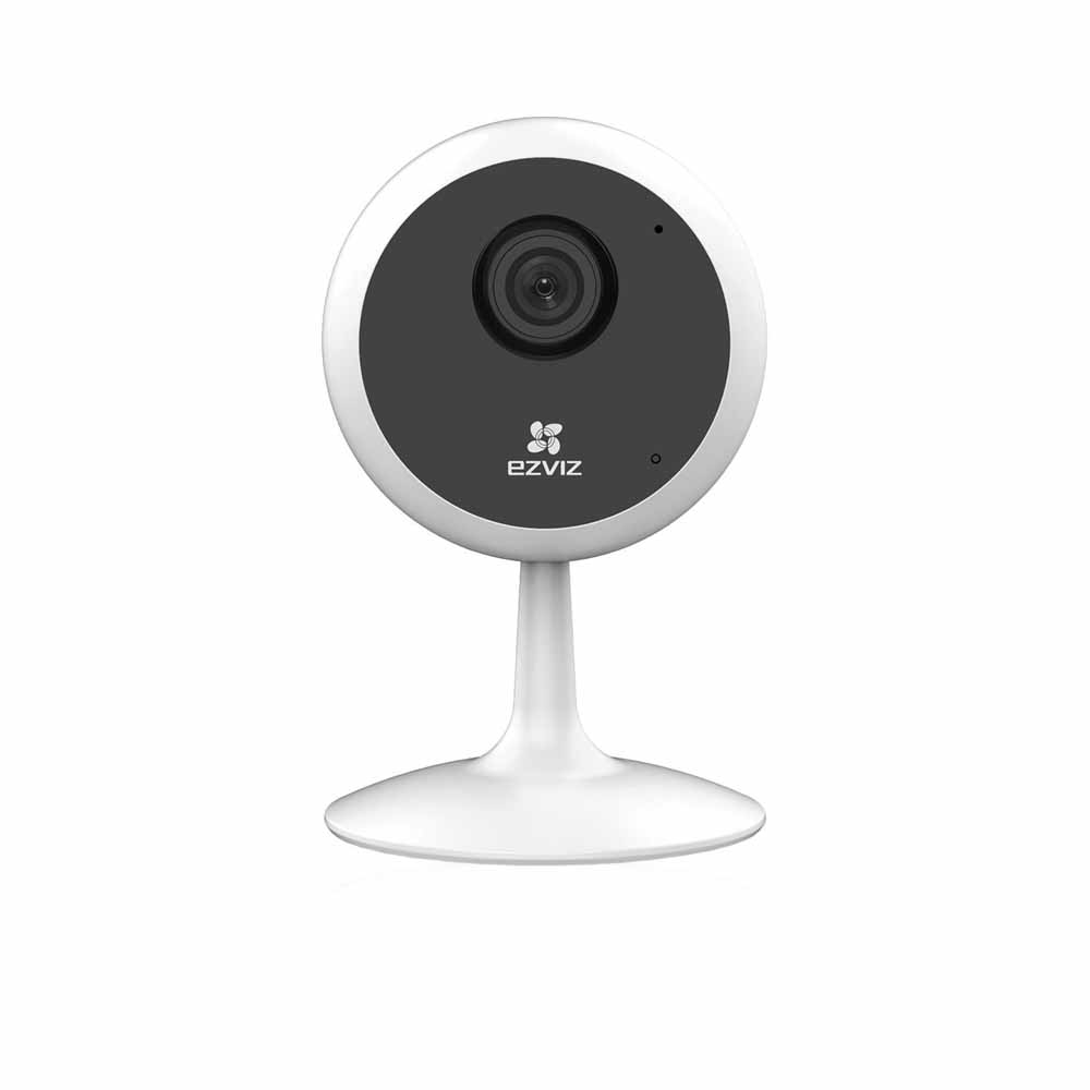 C1C 1920 x 1080 Pixel Wi-Fi IP CCTV Security Camera 