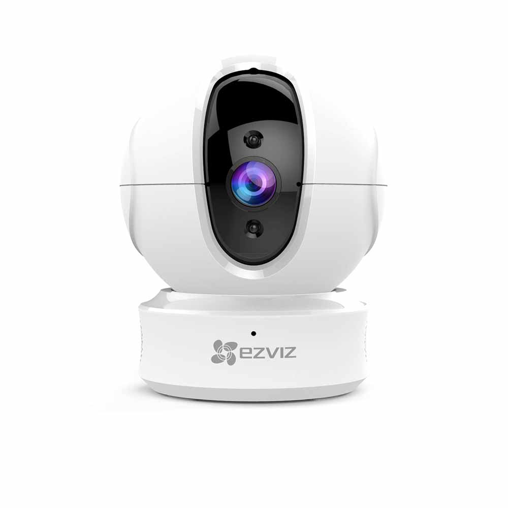 C6CN 1920 x 1080 Pixel Wi-Fi IP CCTV Security Camera 