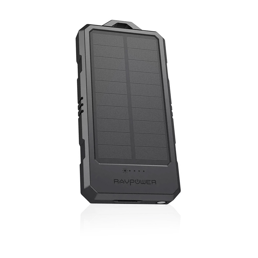 RP-PB083 25000mAh Solar Power Bank