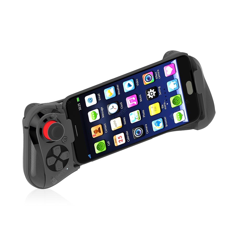 Super Smart Phone Gamepad Mocute - 058