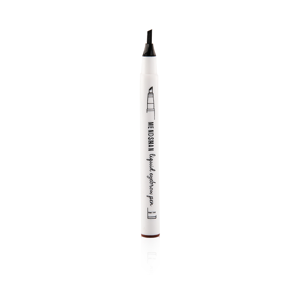 4 Head Eyebrow Pen Fine Sketch