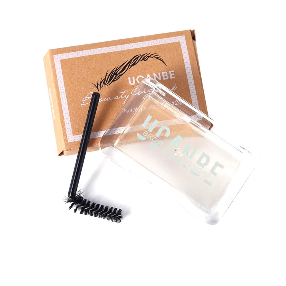 Eye Brow Styling Turkish Soap