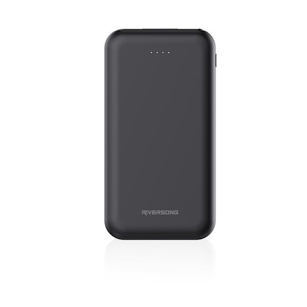 Splash Power Bank 8000 - White