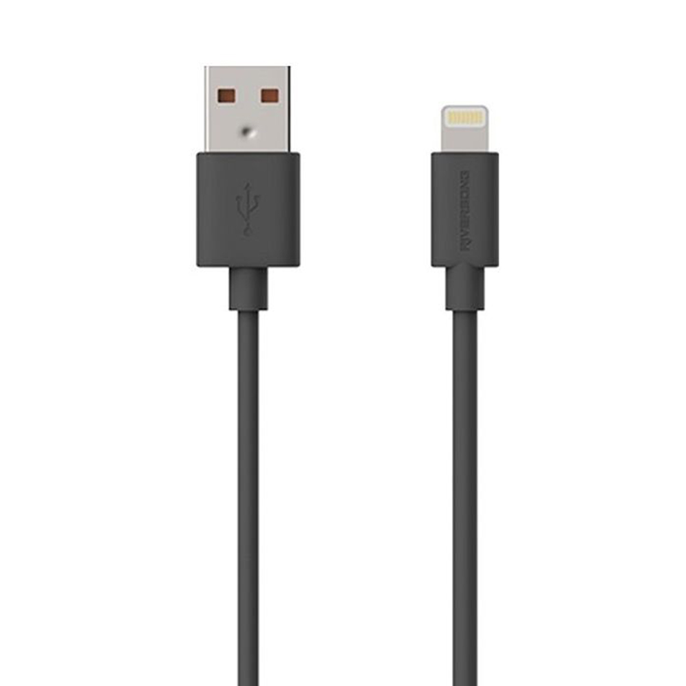 Beta Fast Charging Cable - Black