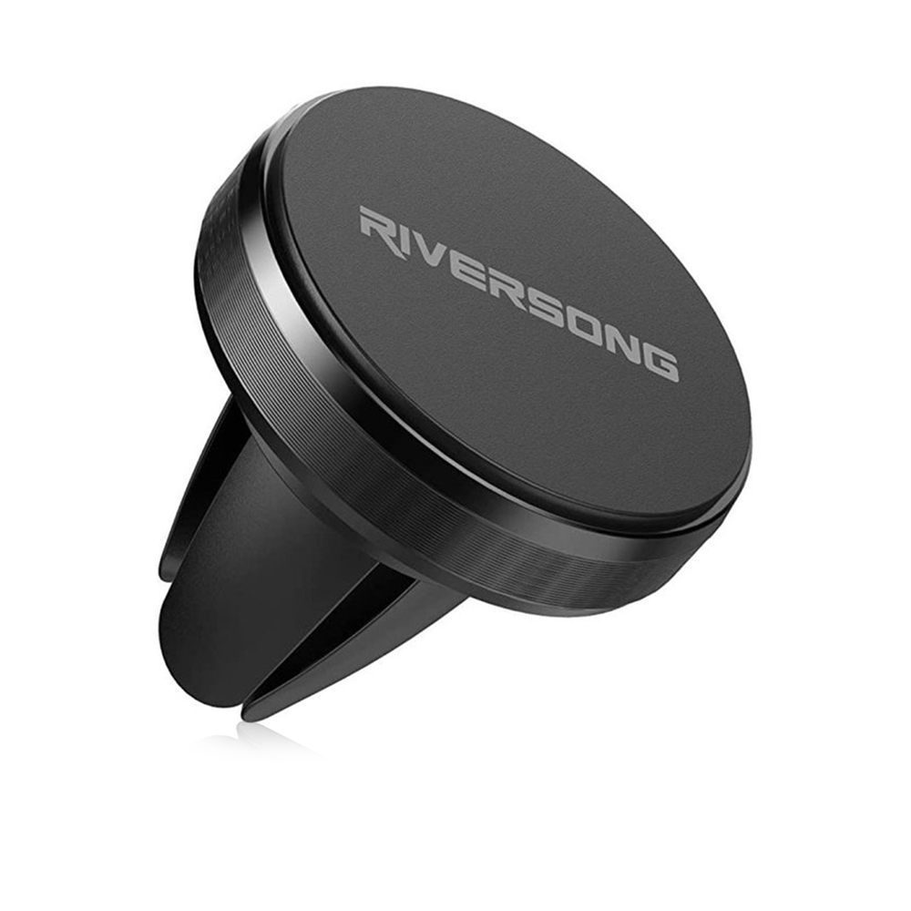 Magnet Clip - Black