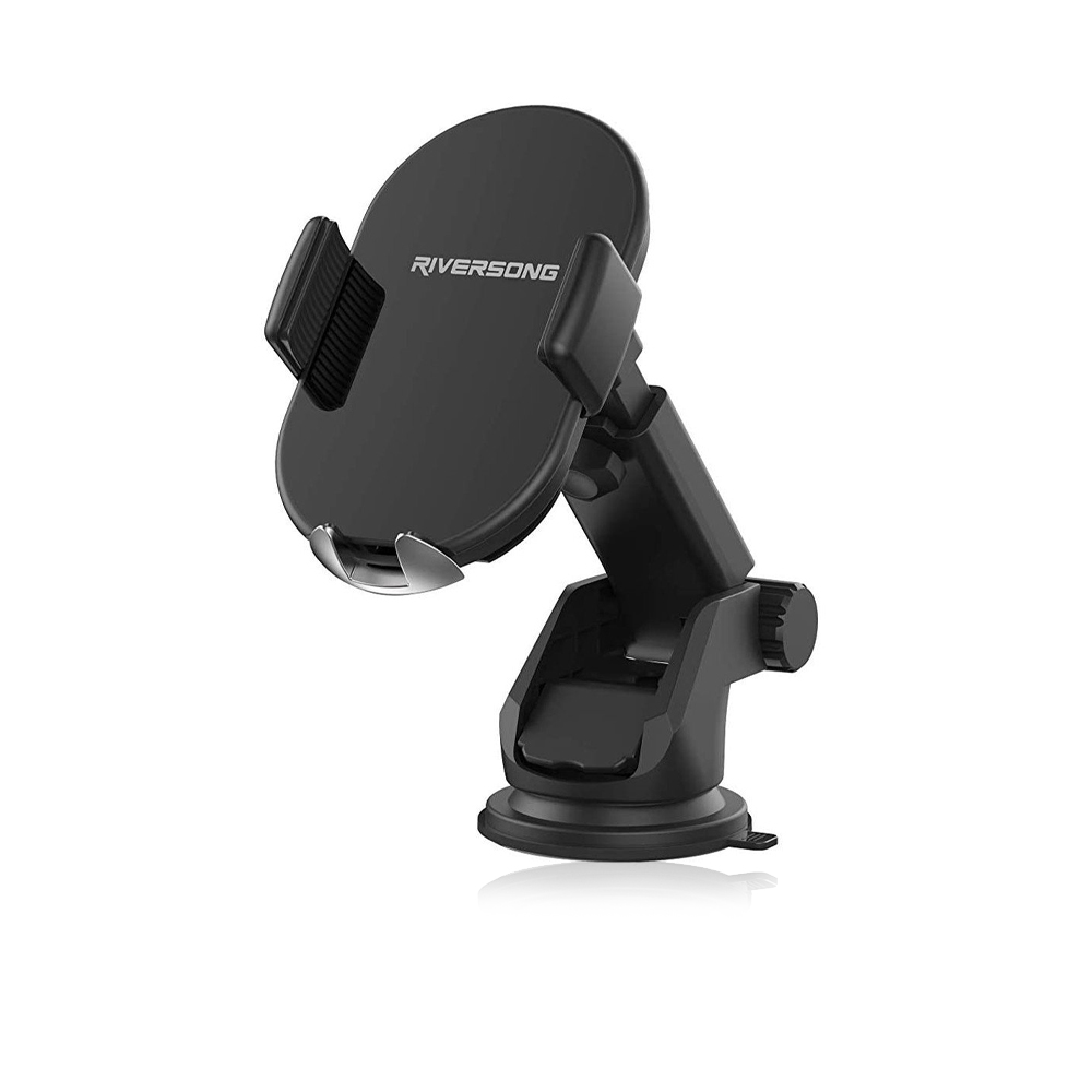 Smartclip+ - Black