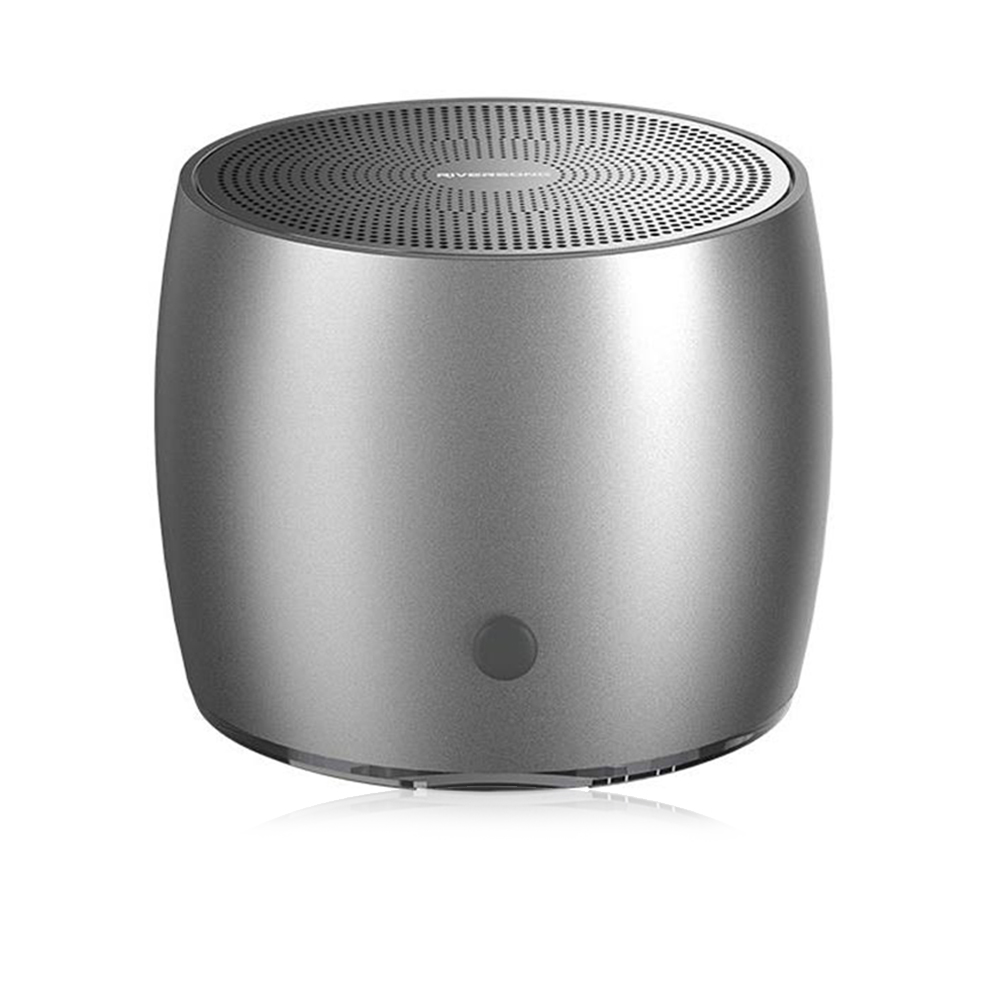 Sp15 Bluetooth Speaker - Silver