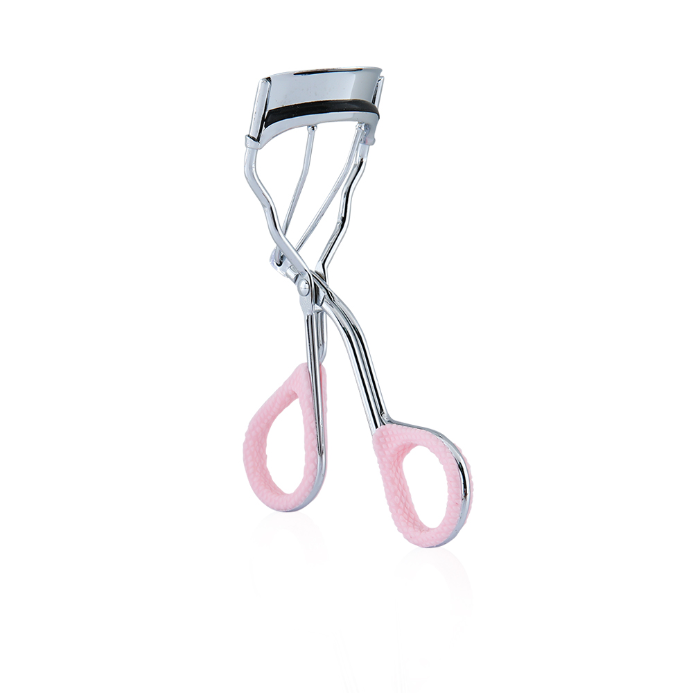 Eyelash Curler - Pink