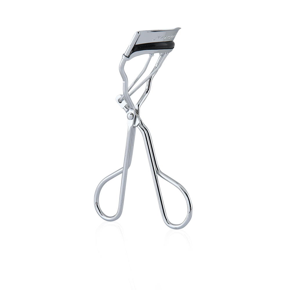 Eyelash Curler - Silver