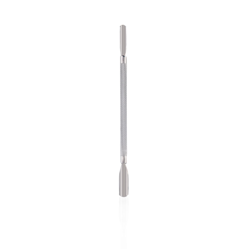 Nail Cuticle Pusher + Cleaner