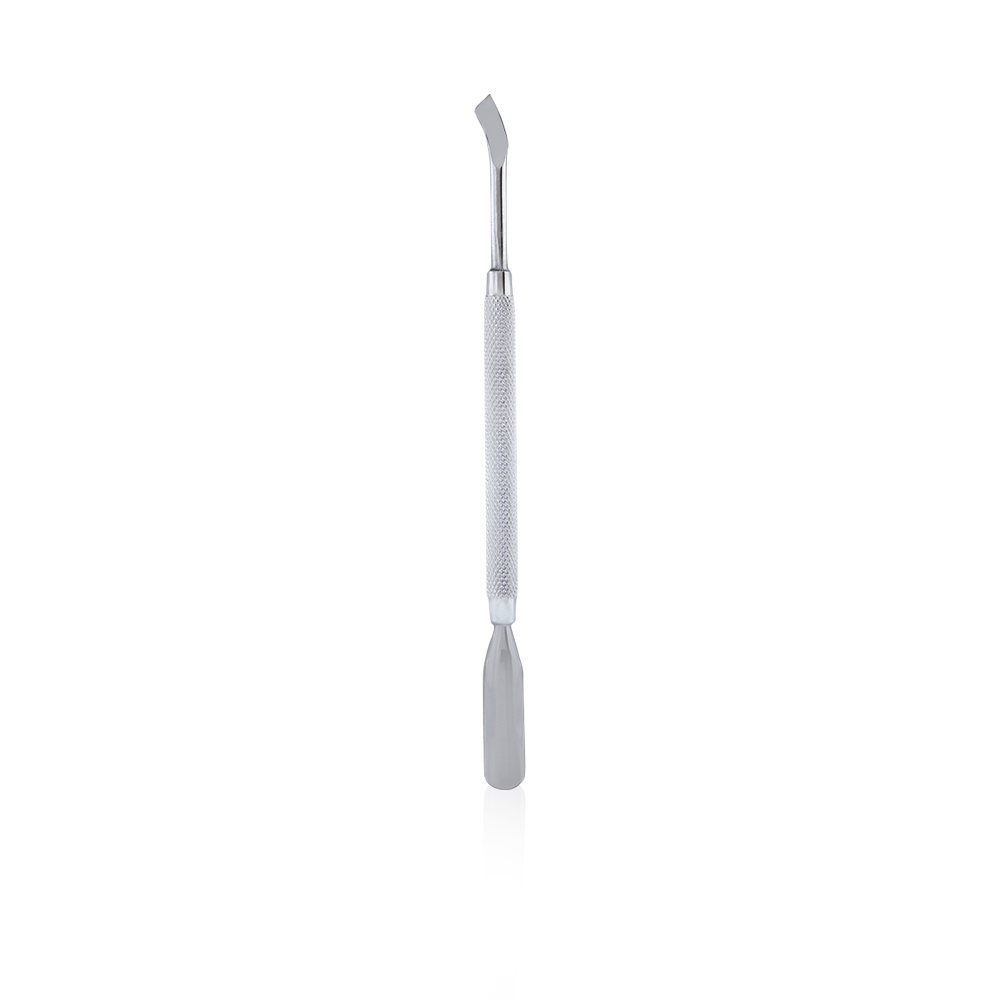 Nail Cuticle Pusher + Cutter