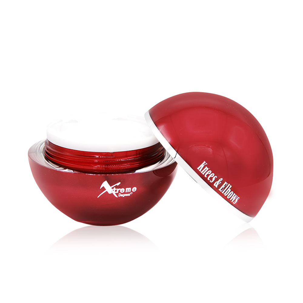 Dr.Q Knees And Elbows Cream